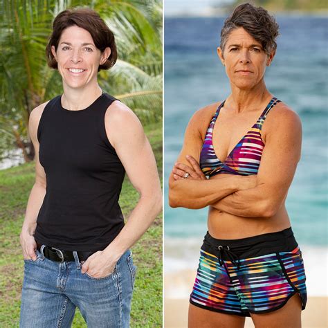 ‘Survivor: Winners at War’ Cast Members’ Then and Now Photos