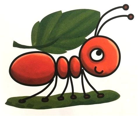 Collection of Ant clipart | Free download best Ant clipart on ...