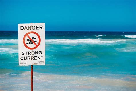 World’s Most Dangerous Beaches