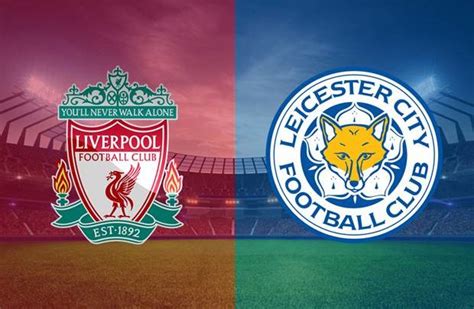 Liverpool vs Leicester City Predicted Lineup & Preview : EPL 19/20 ...