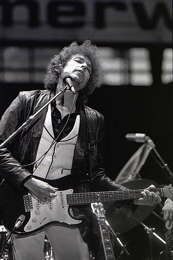 Bob Dylan World Tour 1978 - Wikipedia