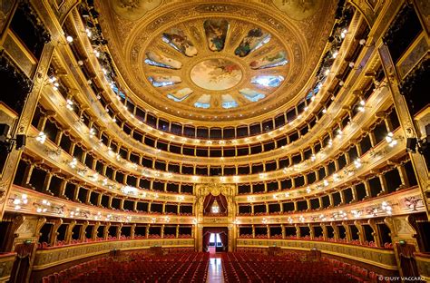 Theaters of Europe: Teatro Massimo, Palermo, Italy : r/europe