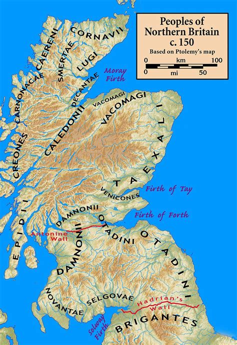 Caledonians - Wikipedia