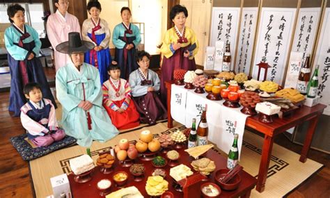 Celebrate Chuseok with 10 Popular & Yummy Chuseok Food. Which one you ...