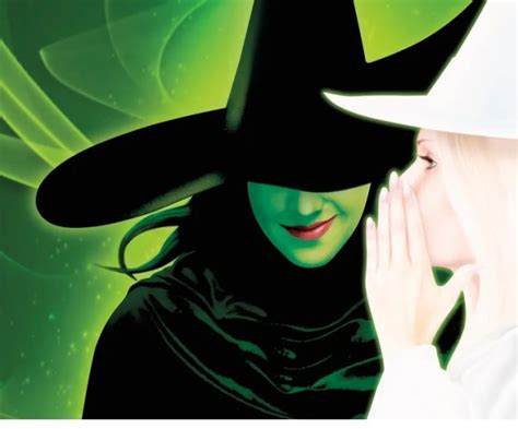 Universal To Release Wicked: Part One A Month Early - Cinelinx | Movies ...