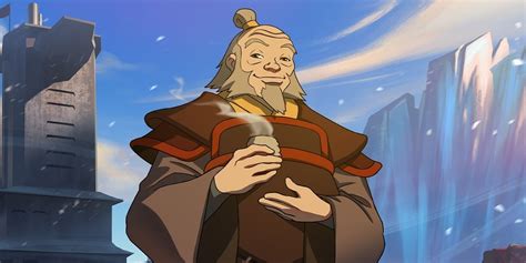 El tío Iroh de The Last Airbender habría sido un terrible Señor del Fuego | Trucos y Códigos