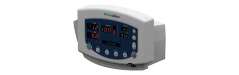 Best Price on Welch Allyn 300 Series Vital Signs Monitor