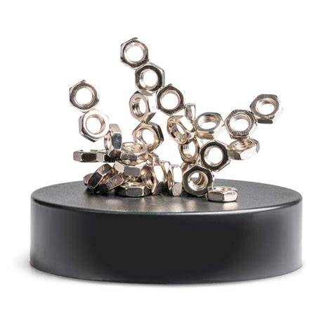 Magnetic Sculpture | One For Fun