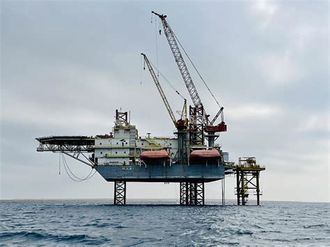 Four international companies win bid for Egypt's oil and gas