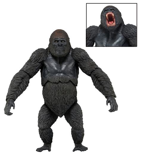 DISCONTINUED – Dawn of the Planet of the Apes – 7″ Scale Action Figure ...