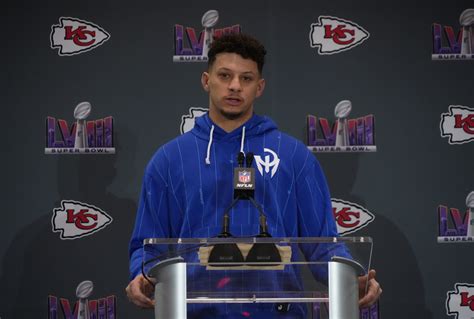 Which 2 Current Kansas City Chiefs Players Are Destined To Be Head Coaches? Patrick Mahomes ...