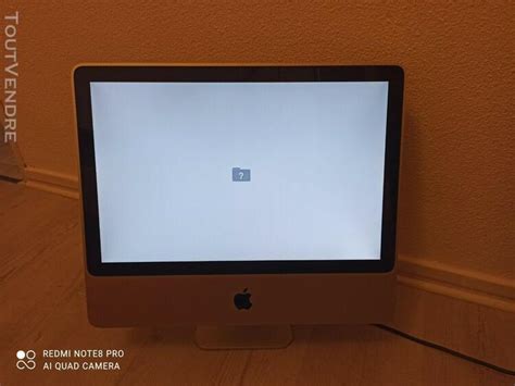 Ordinateur bureau apple imac 【 OFFRES Janvier 】 | Clasf