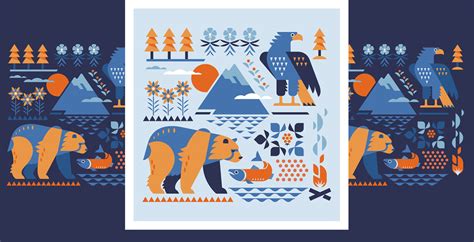 Wild Kamchatka on Behance