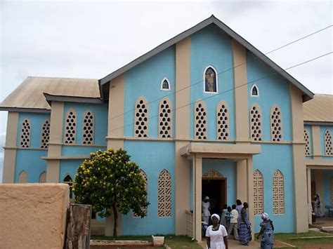 "Presbyterian Church of Ghana - Emmanuel Congregation" by Baba John ...