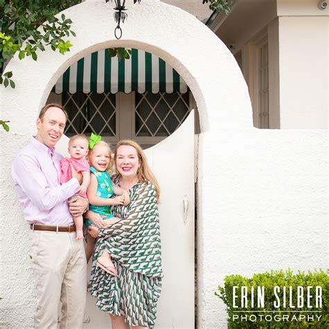 Austin, TX family through the years - NYC Family Photographer — Erin Silber Photography