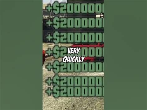 A GTA 5 Money Glitch That Was Used By Many, Some Regretted It... | Gta 5 money, Gta, Gta 5