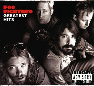 somdefora: Foo Fighters - Greatest Hits (2009)