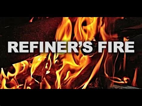 Best Worship Song - REFINER'S FIRE - YouTube