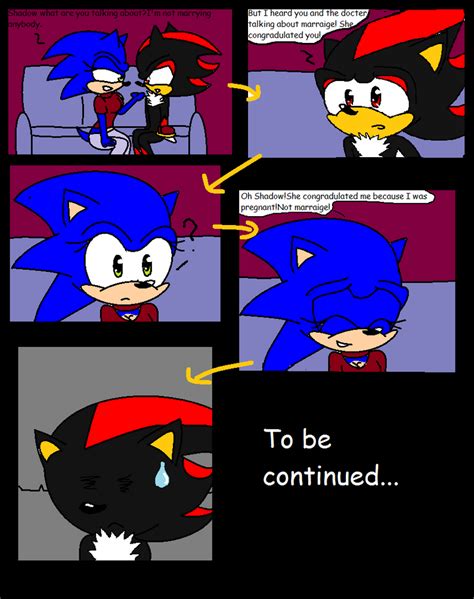 Sonadow comic 8 by jordanbrown199751 on DeviantArt