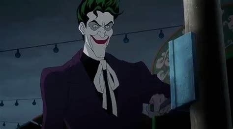 The Joker (Batman: The Killing Joke) | DC Movies Wiki | Fandom