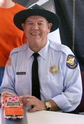 What ever happened to….: Rick Hurst - Deputy Cletus Hogg on The Dukes of Hazzard