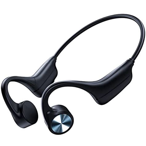 Top 10 Bone Conduction Sound Quality of 2022 - Katynel