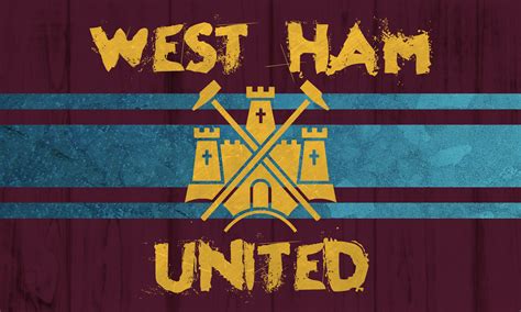 West Ham United Wallpaper Football Hammers Irons by flyingorion on ...