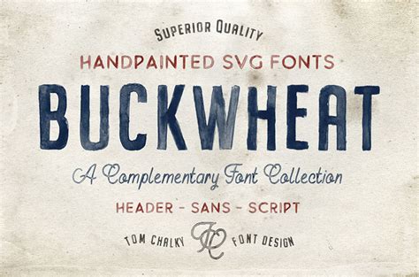 25+ Best Free Vintage Fonts (Free & Premium to Download!) - iDevie