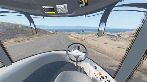 Capsule v1.1 for BeamNG Drive