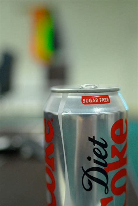 Amid cancer studies, makers say Diet Coke is safe | WBEZ Chicago