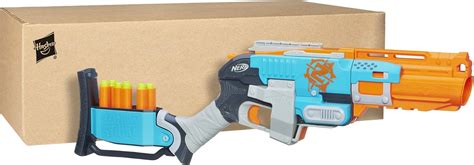 NERF Zombie Strike Sledgefire: Amazon.it: Giochi e giocattoli