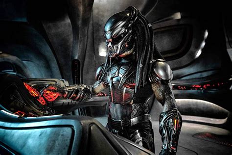 ‘Predator 5’ Officially Announced With Director Dan Trachtenberg Attached – Won’t Be A ...