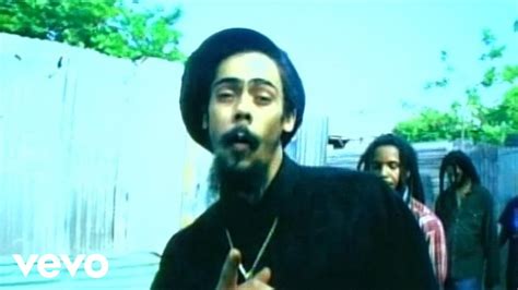 Damian Marley Welcome To Jamrock