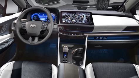 2025 Toyota RAV4 Gets an Unofficial Facelift Before Switching to XA60 ...