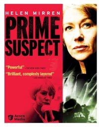 Prime suspect. Series 5 | Ann Arbor District Library