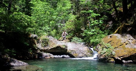 The 8 best hikes near Medford and Ashland, Oregon