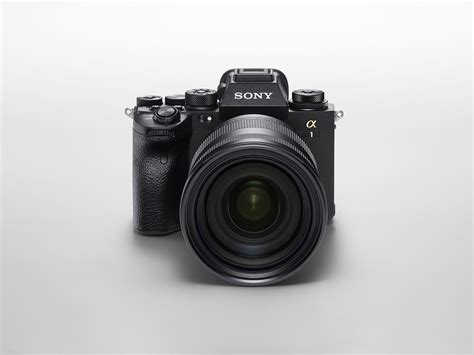 Sony Alpha 1 Camera Marks a New Era in Professional Imaging