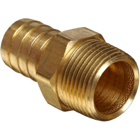 Brass Hose Fittings Vs Plastic at Anna Gardner blog