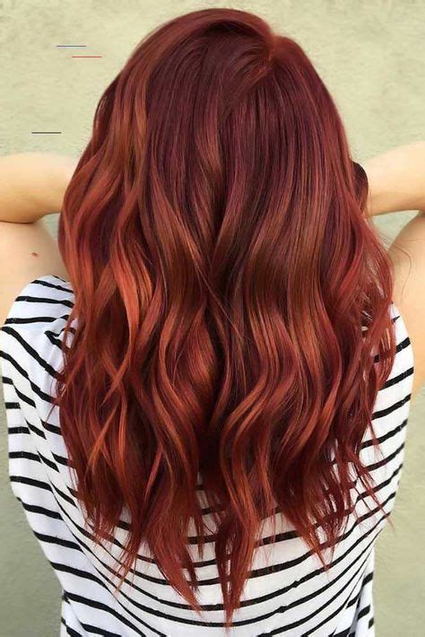 62 Red Mahogany Hair ideas | hair, long hair styles, hair styles