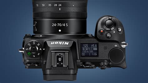 Nikon Z6 II and Z7 II release date, price and all the details on its ...