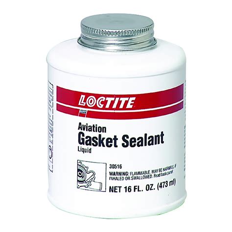 Loctite Aviation Gasket Sealant