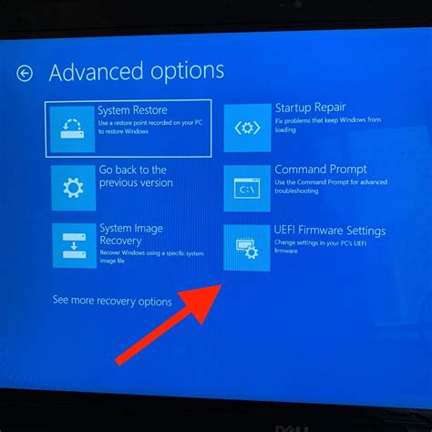 How to Access Windows 10 BIOS in 6 Easy Steps