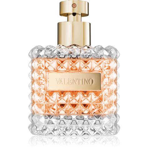 Valentino Donna, Eau de Parfum for Women 50 ml | notino.co.uk