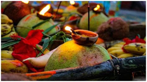 Chhath Puja 2023: History, significance and rituals performed