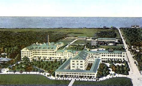 Hotel Ormond, Ormond, Florida