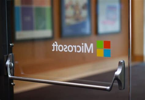 A tour of Microsoft's Redmond campus - Rediff.com Business