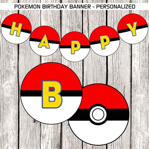 Free Pokemon Birthday Printables - prntbl.concejomunicipaldechinu.gov.co