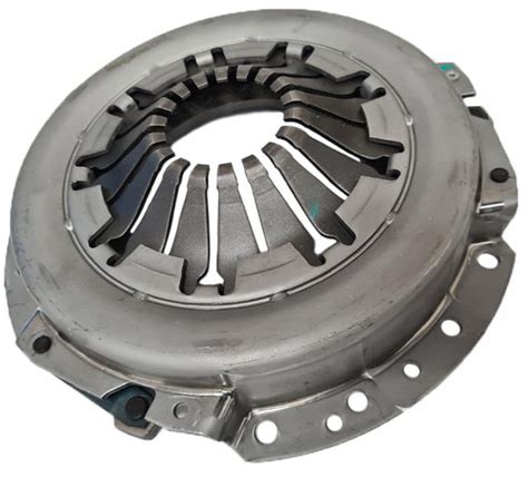 Willys MB Clutch pressure plate (modern upgrade) - Jemax-Jeepparts