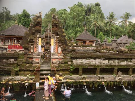 Pura Tirta Empul Temple | Bali.info