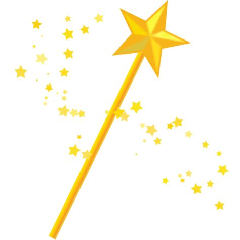 magic wand clipart - Clip Art Library